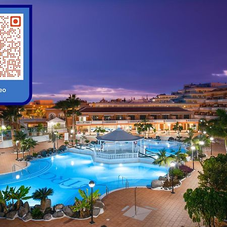 Tenerife South Apartments Плая де лас Америкас Екстериор снимка
