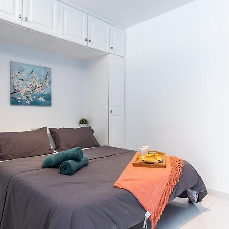 Tenerife South Apartments Плая де лас Америкас Екстериор снимка