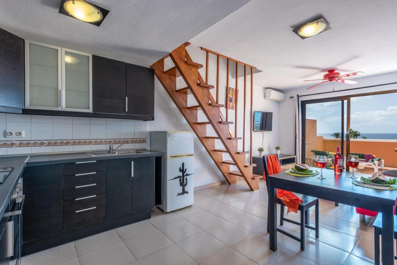 Tenerife South Apartments Плая де лас Америкас Екстериор снимка