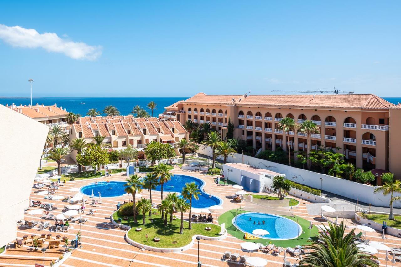 Tenerife South Apartments Плая де лас Америкас Екстериор снимка