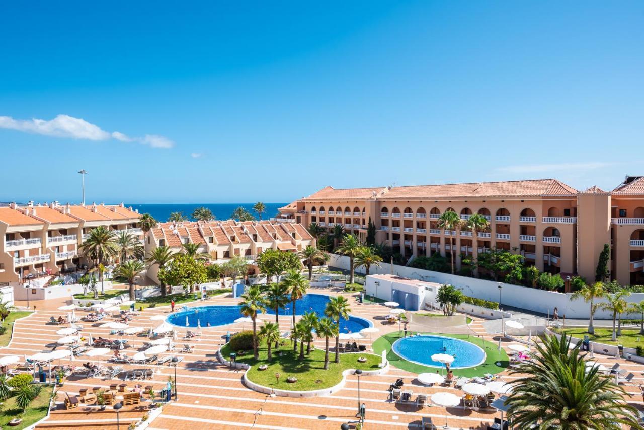 Tenerife South Apartments Плая де лас Америкас Екстериор снимка