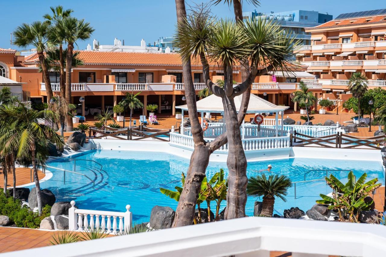 Tenerife South Apartments Плая де лас Америкас Екстериор снимка