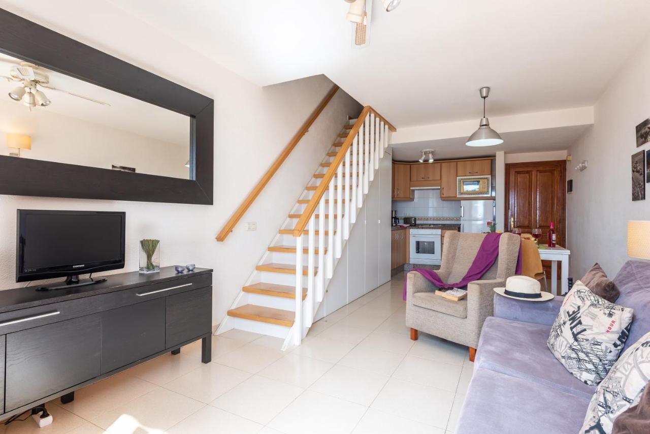 Tenerife South Apartments Плая де лас Америкас Екстериор снимка