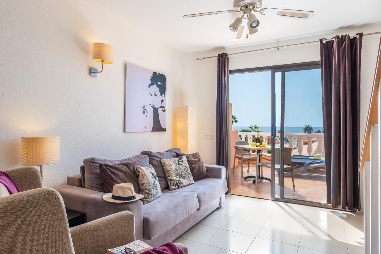 Tenerife South Apartments Плая де лас Америкас Екстериор снимка