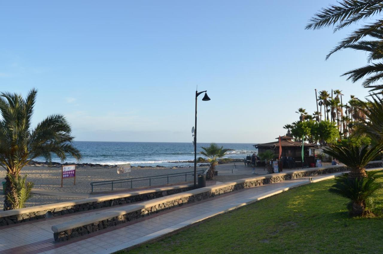 Tenerife South Apartments Плая де лас Америкас Екстериор снимка
