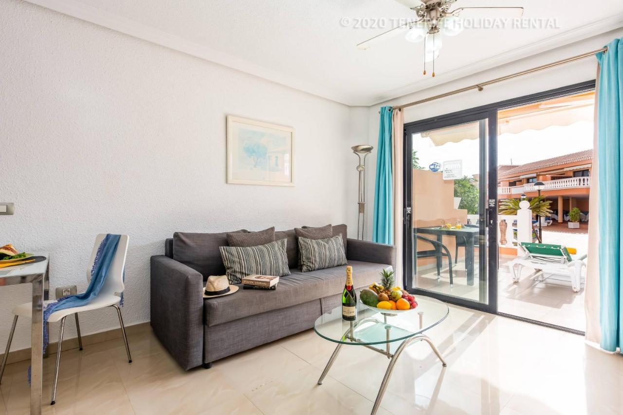 Tenerife South Apartments Плая де лас Америкас Екстериор снимка