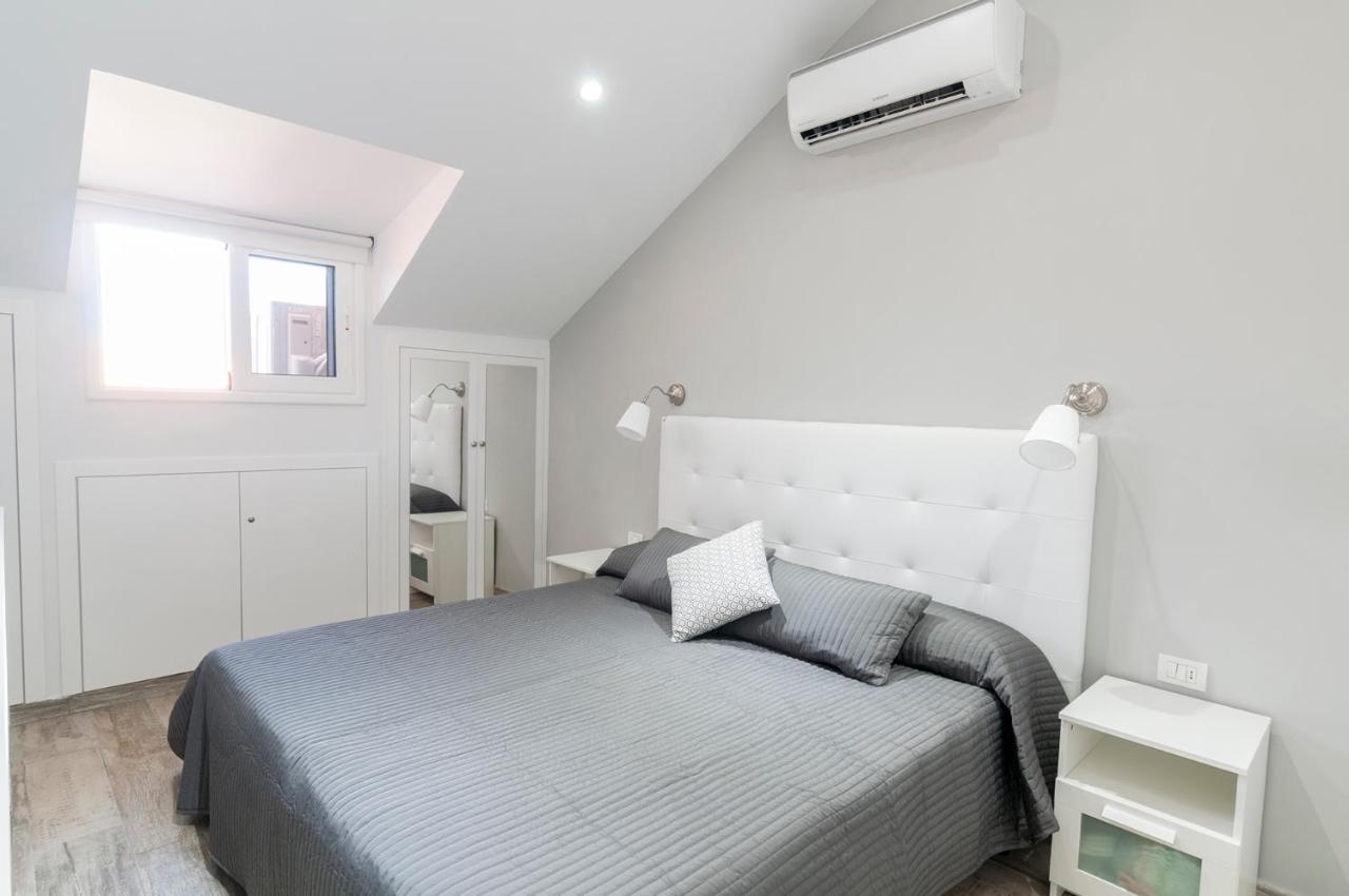 Tenerife South Apartments Плая де лас Америкас Екстериор снимка