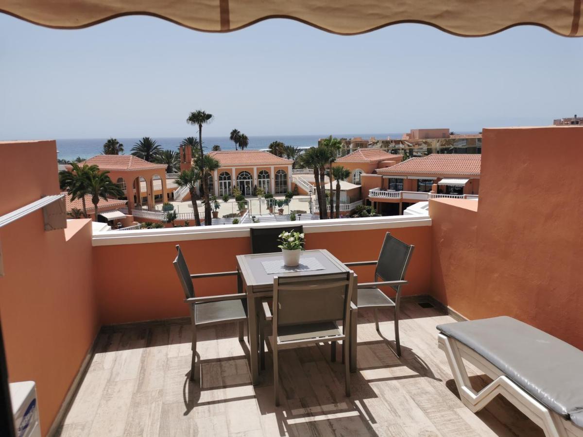 Tenerife South Apartments Плая де лас Америкас Екстериор снимка