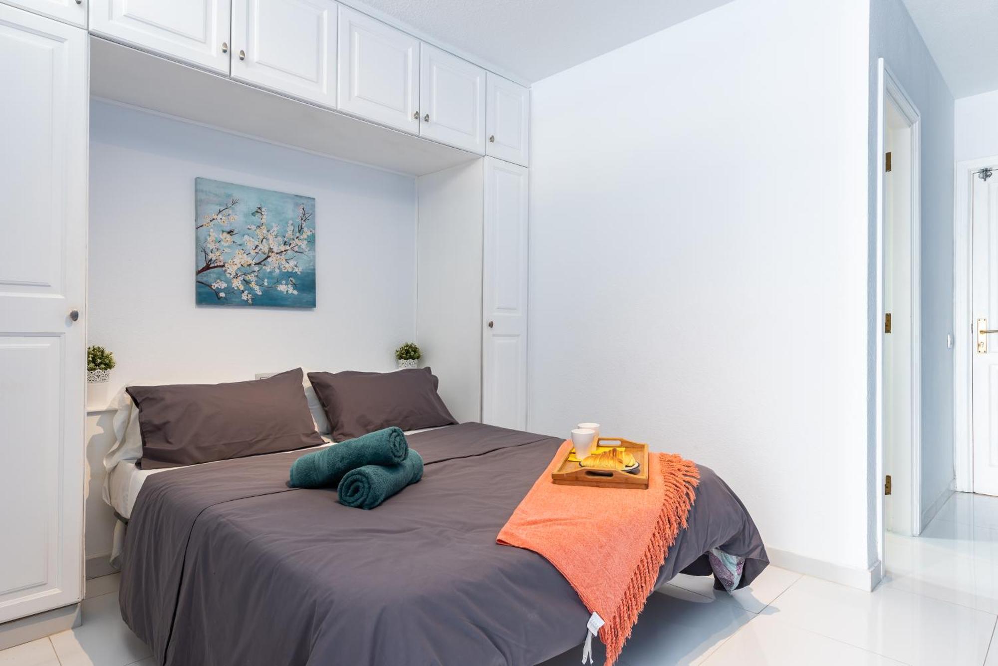 Tenerife South Apartments Плая де лас Америкас Екстериор снимка