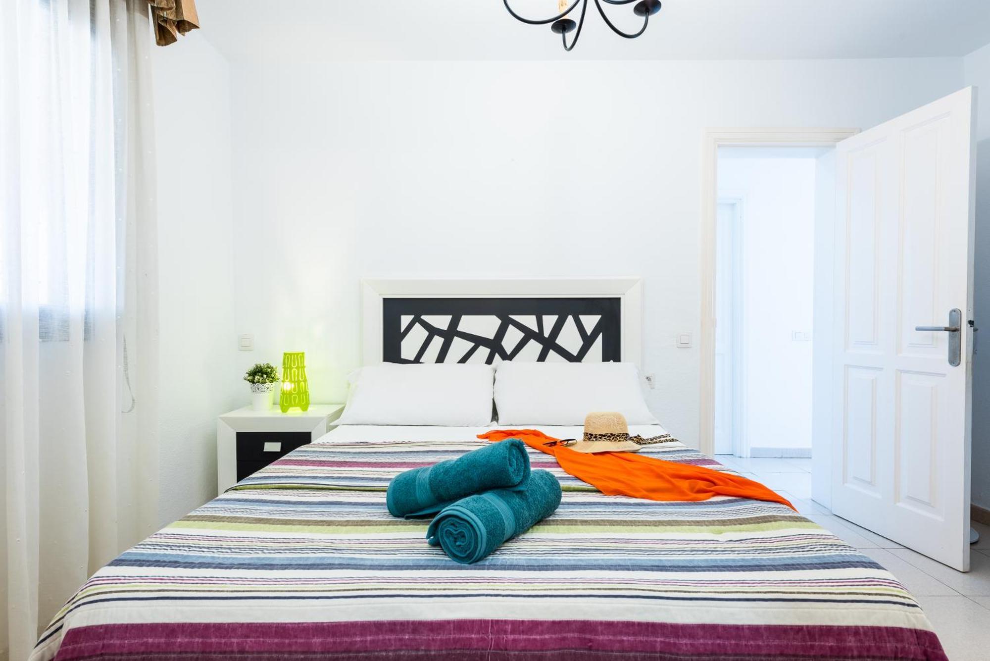Tenerife South Apartments Плая де лас Америкас Стая снимка