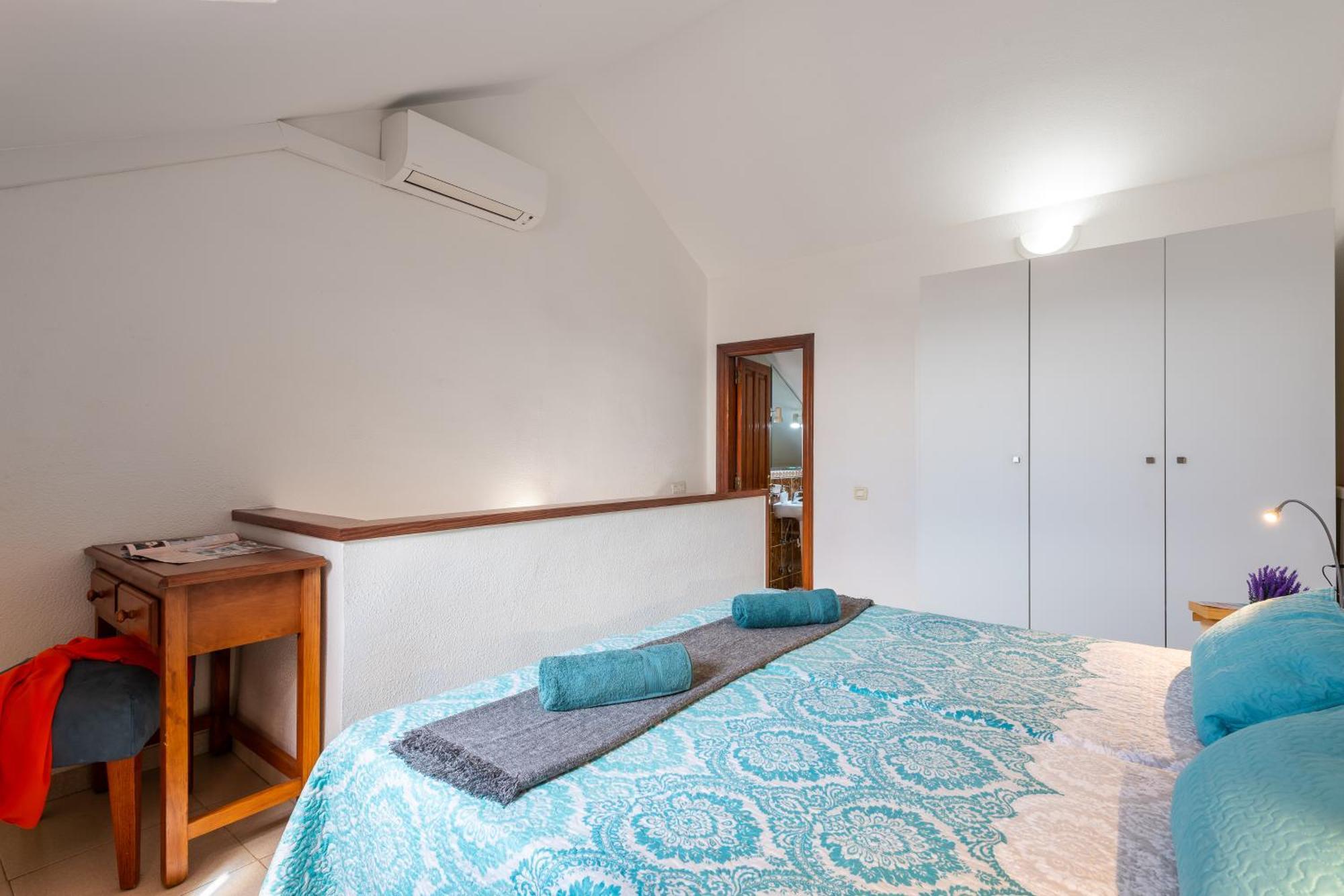Tenerife South Apartments Плая де лас Америкас Екстериор снимка