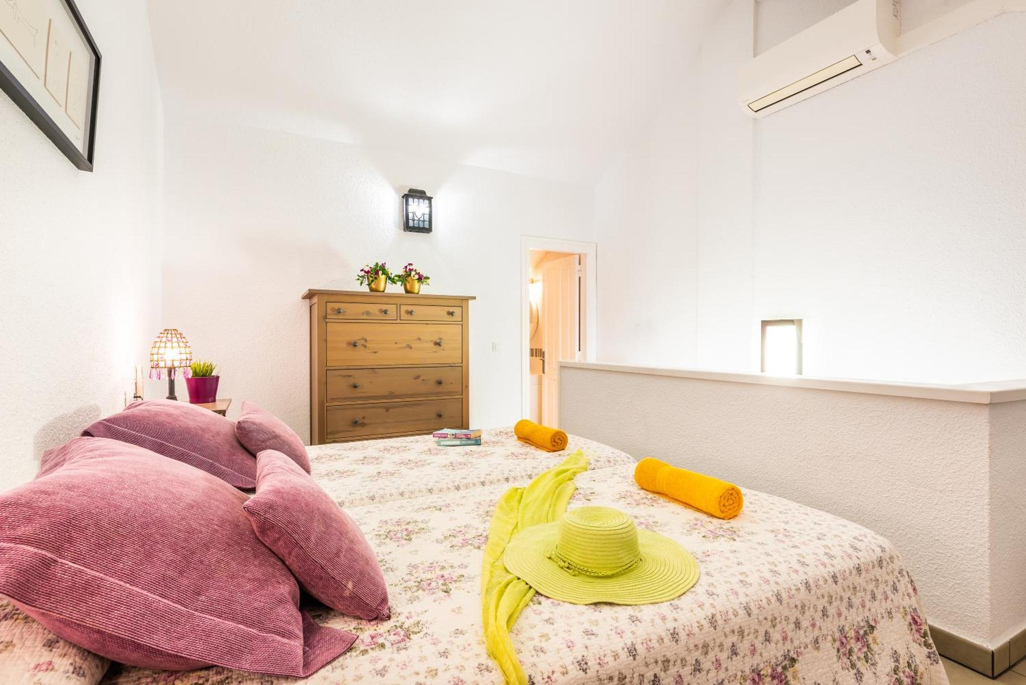 Tenerife South Apartments Плая де лас Америкас Екстериор снимка